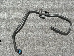 Land Rover Range Rover Jaguar Vapor Canister Purge Valve