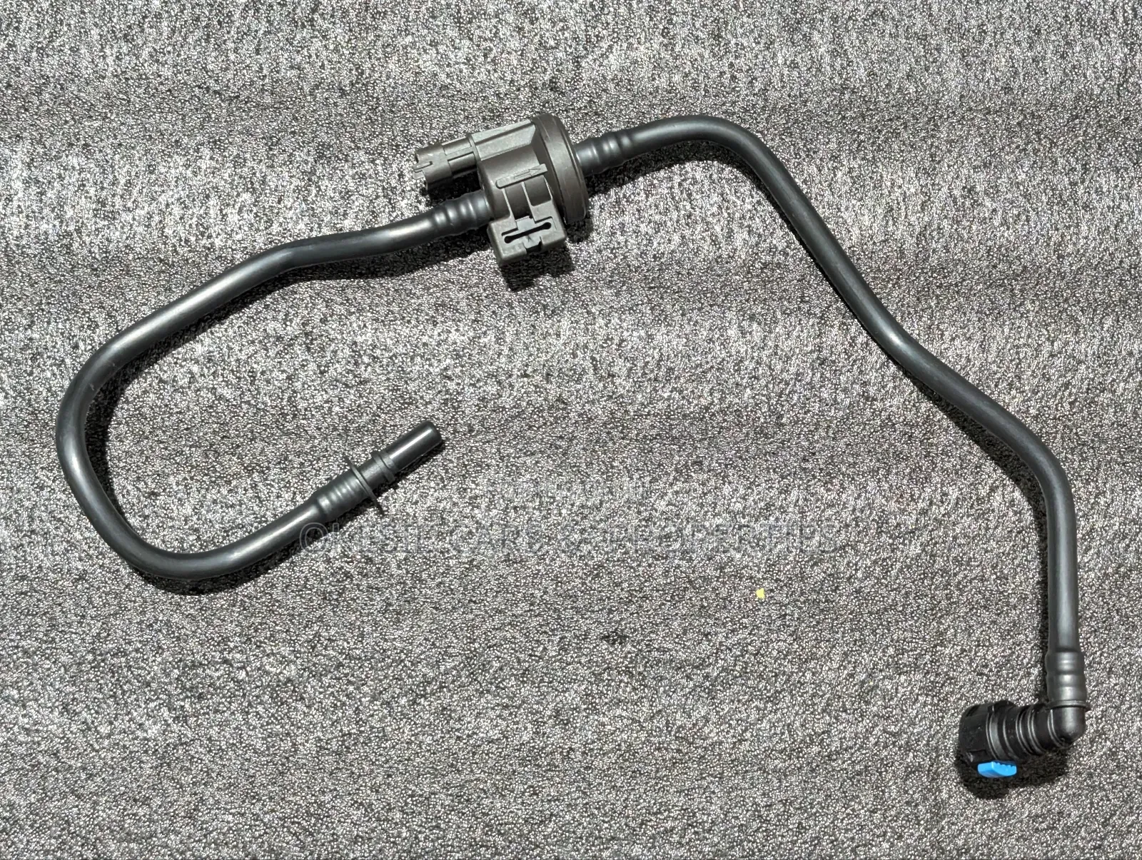 Land Rover Range Rover Jaguar Vapor Canister Purge Valve