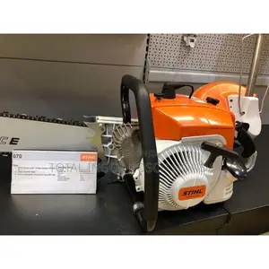 Brandnew 7.5hp Stihl 070 Powerful Chainsaw With 36” Chain Bar