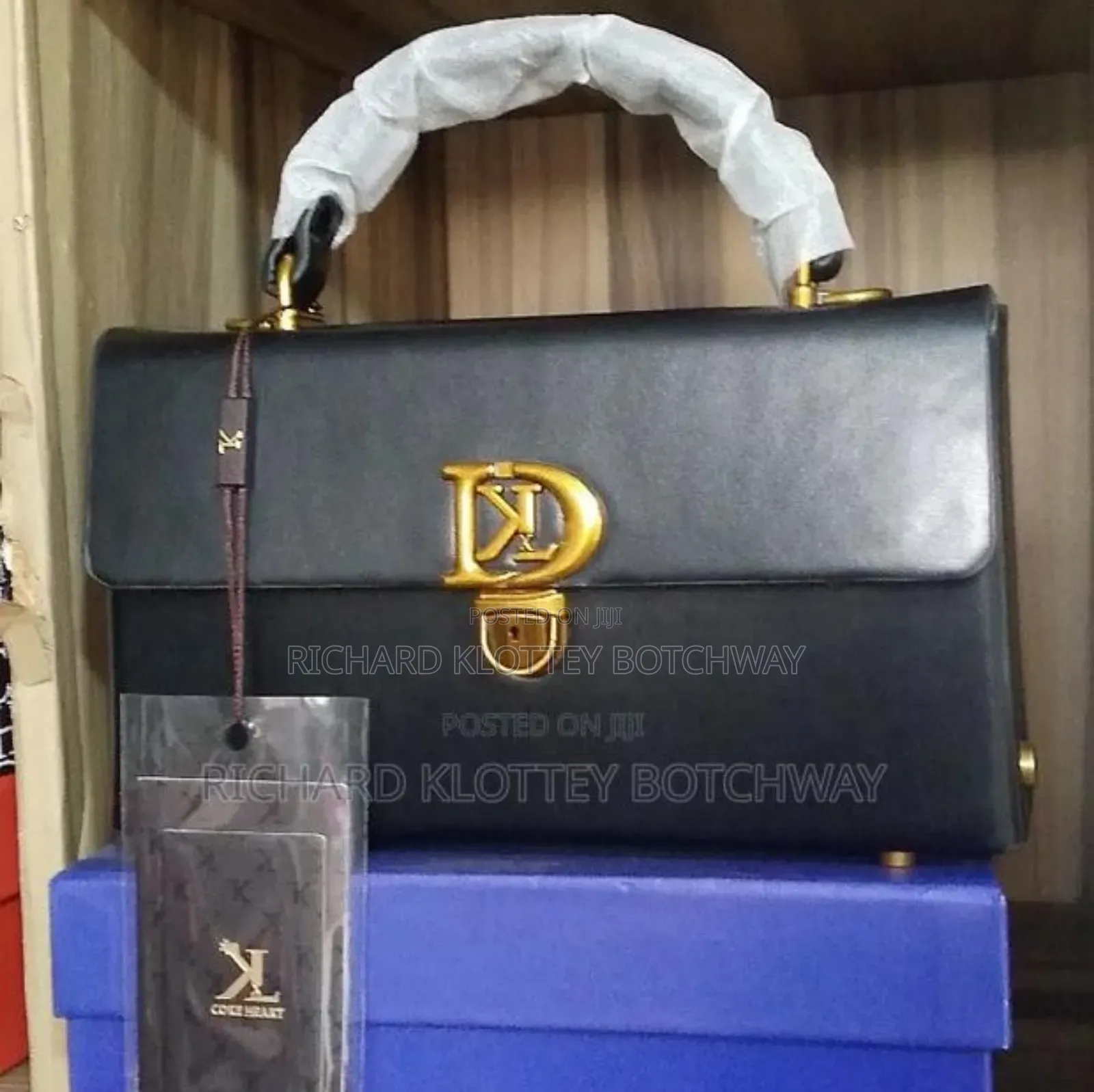 Dorky's Collection Sells Bags N Shoes at Affordable Prices