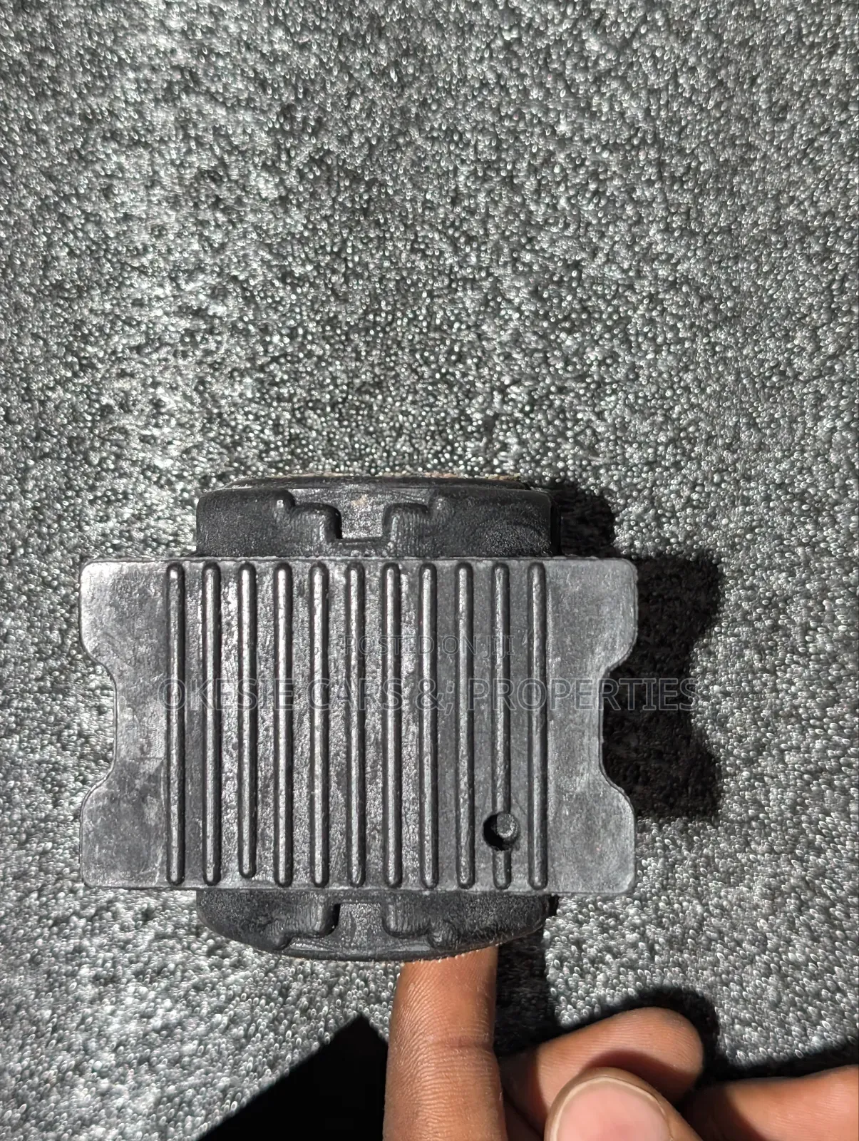 Stabilizer Sway Bar Bushings