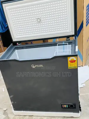 Original Premium (188)L Pearl 1 Door Electric ~~ PCF-2305-25y Freezer