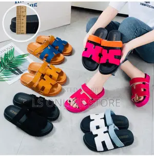 Hermes Slippers Sandals