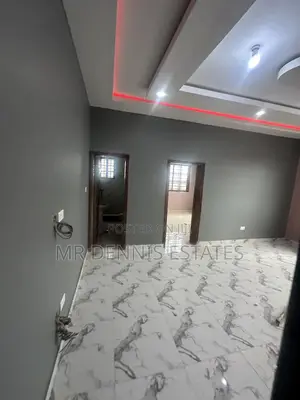1bdrm Room & Parlour in Weija, West Hills Mall Area for rent