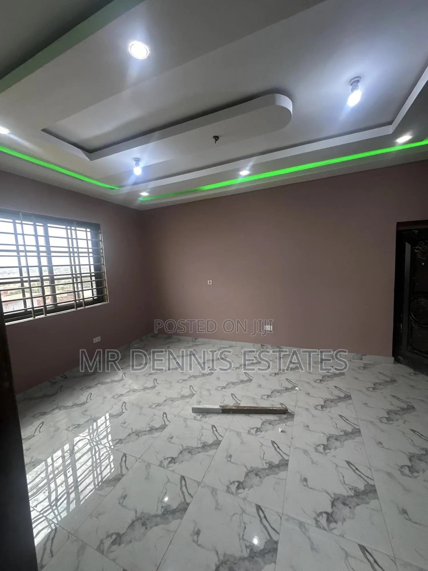 1bdrm Room & Parlour in Weija, West Hills Mall Area for rent
