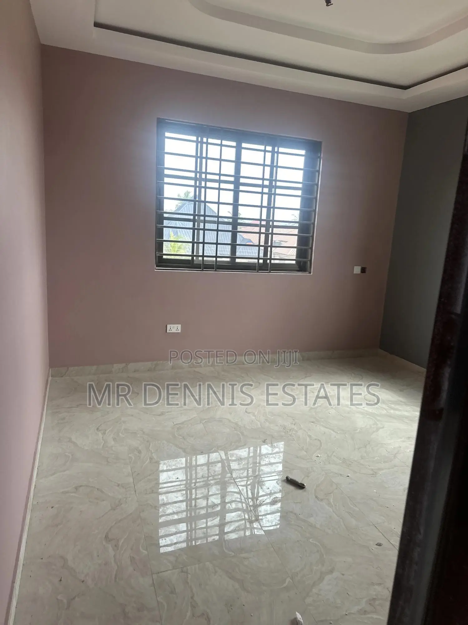 1bdrm Room & Parlour in Weija, West Hills Mall Area for rent