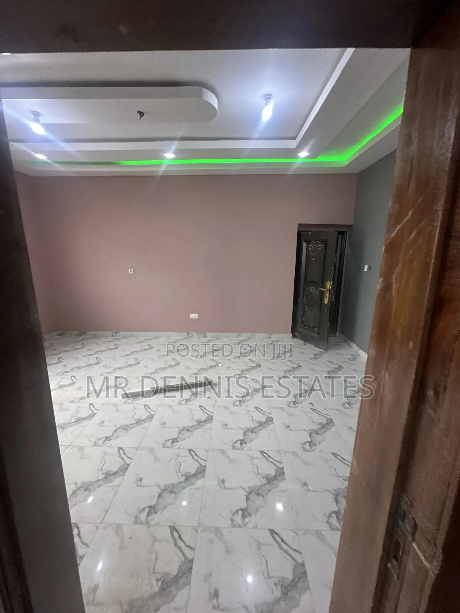 1bdrm Room & Parlour in Weija, West Hills Mall Area for rent
