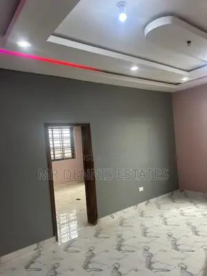 1bdrm Room & Parlour in Weija, West Hills Mall Area for rent