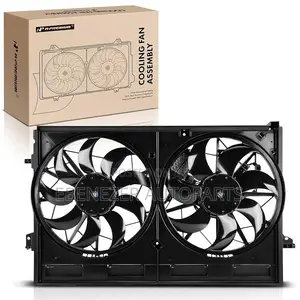 Mitsubishi Outlander Radiator Fan 2022 2023 2024 2025