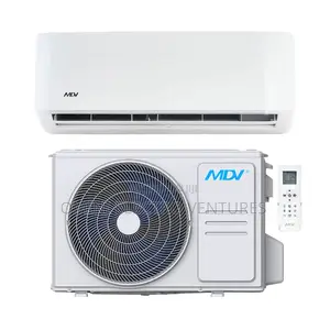 Brand New MDV 1.5 Split Ac