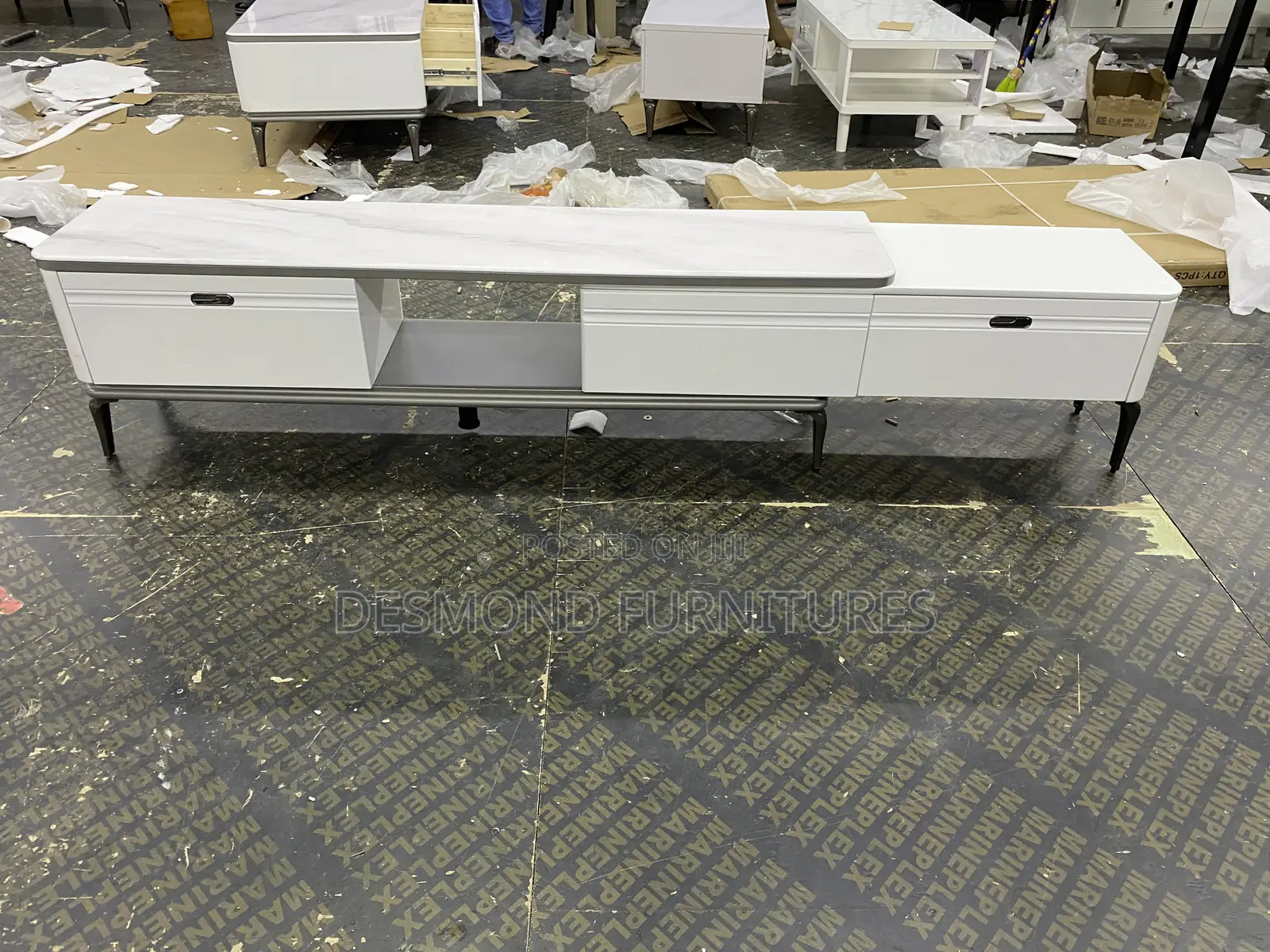 Tv Stand - T35-17