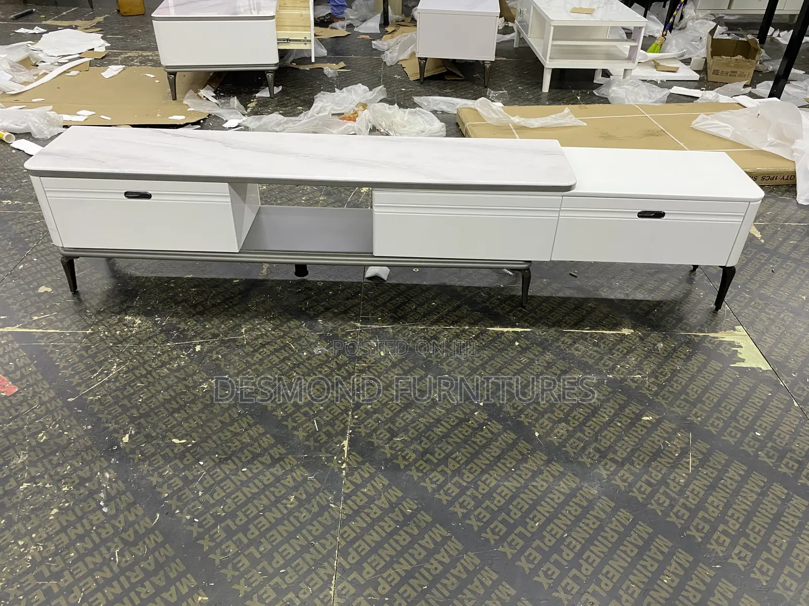 Tv Stand - T35-17