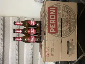 Peroni Red