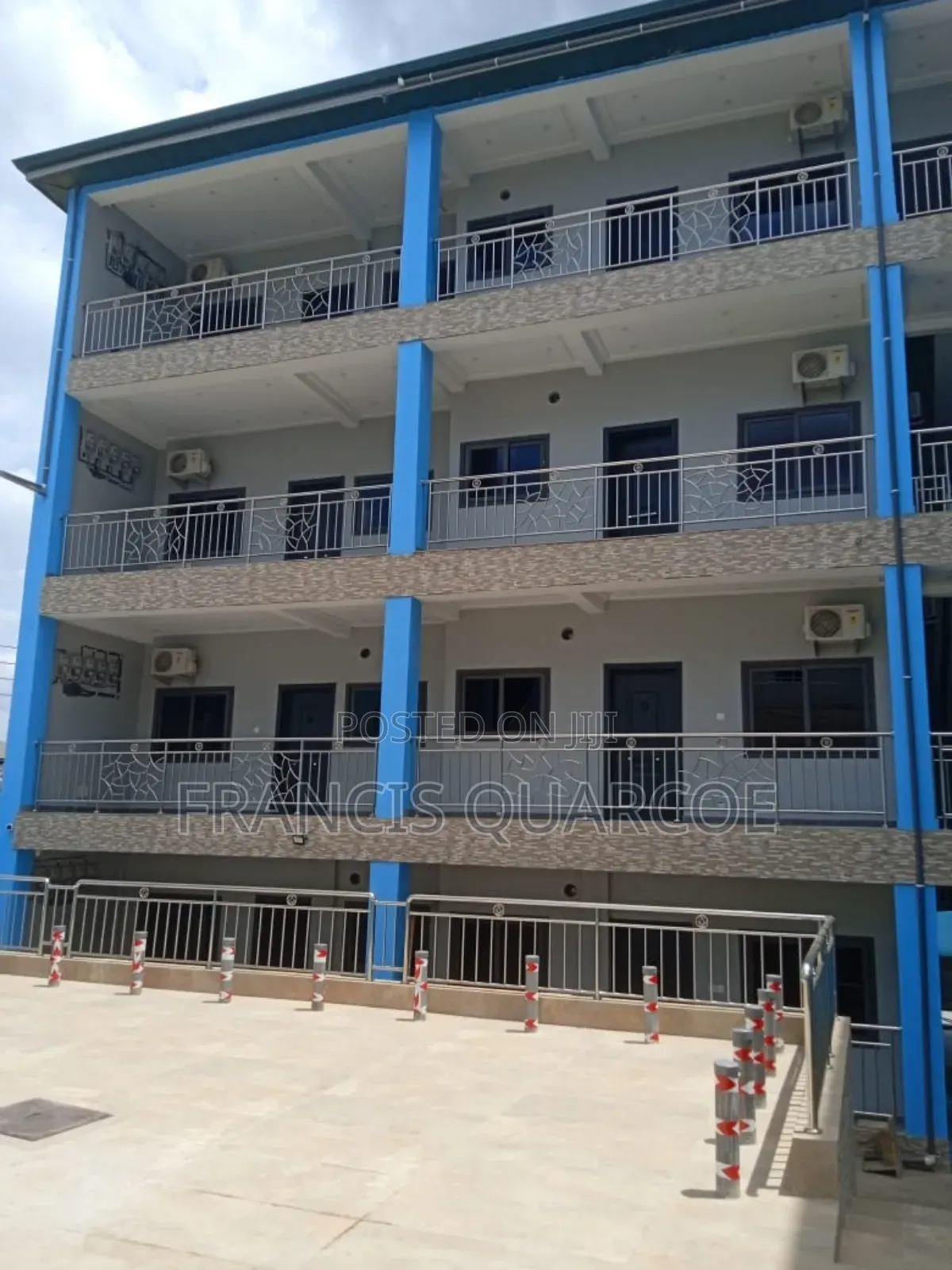 2bdrm Apartment in Paradise Estates, Pillar 2 for rent