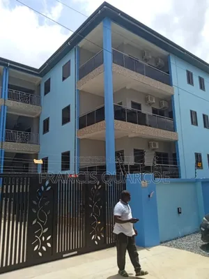 2bdrm Apartment in Paradise Estates, Pillar 2 for rent