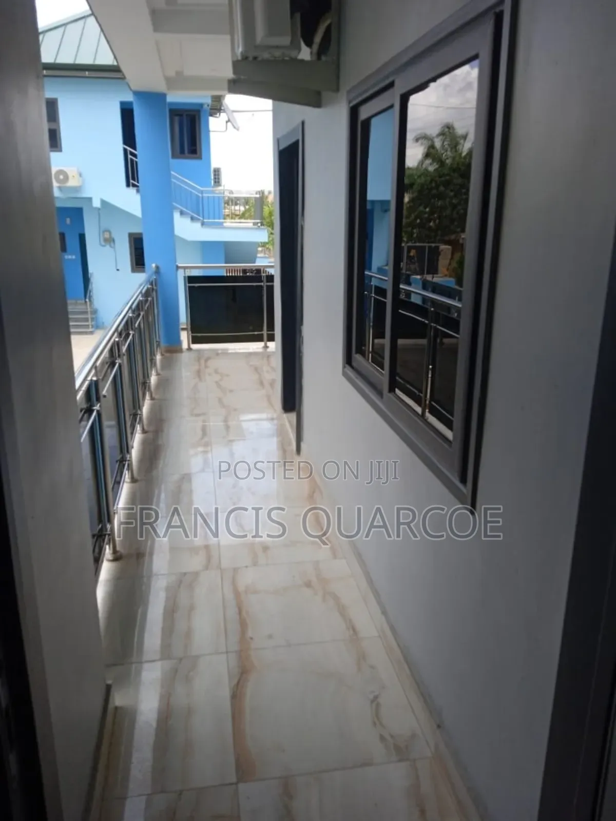 2bdrm Apartment in Paradise Estates, Pillar 2 for rent