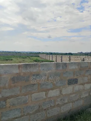 2 Plots for Sale Klagon Behind Nhyiraba Kwajo Plaza Area