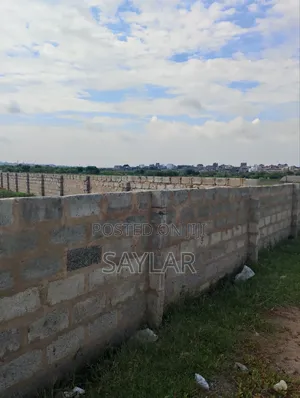 2 Plots for Sale Klagon Behind Nhyiraba Kwajo Plaza Area