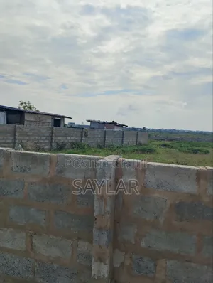 2 Plots for Sale Klagon Behind Nhyiraba Kwajo Plaza Area
