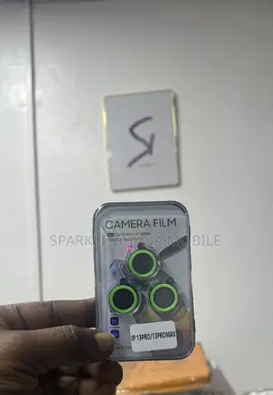 Camera Lens Protector