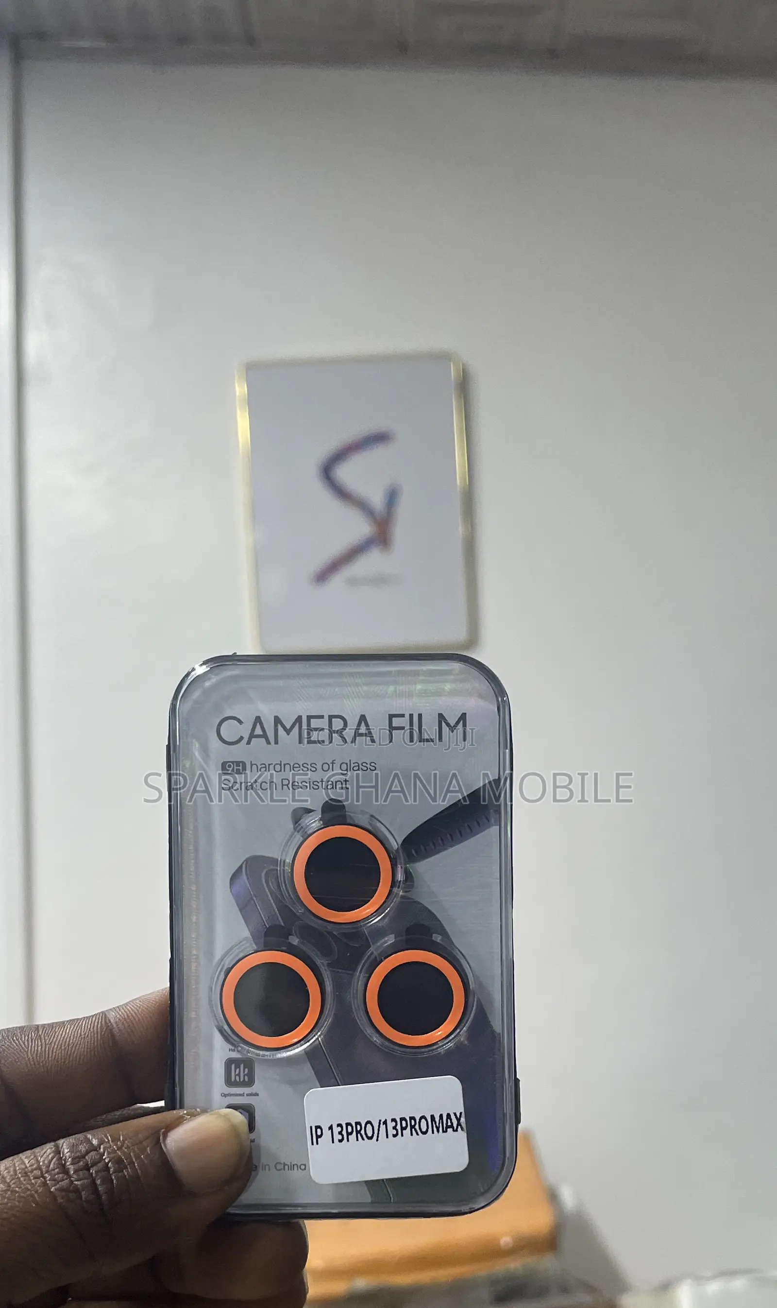 Camera Lens Protector
