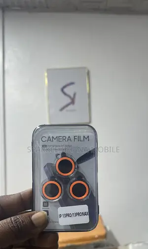 Camera Lens Protector