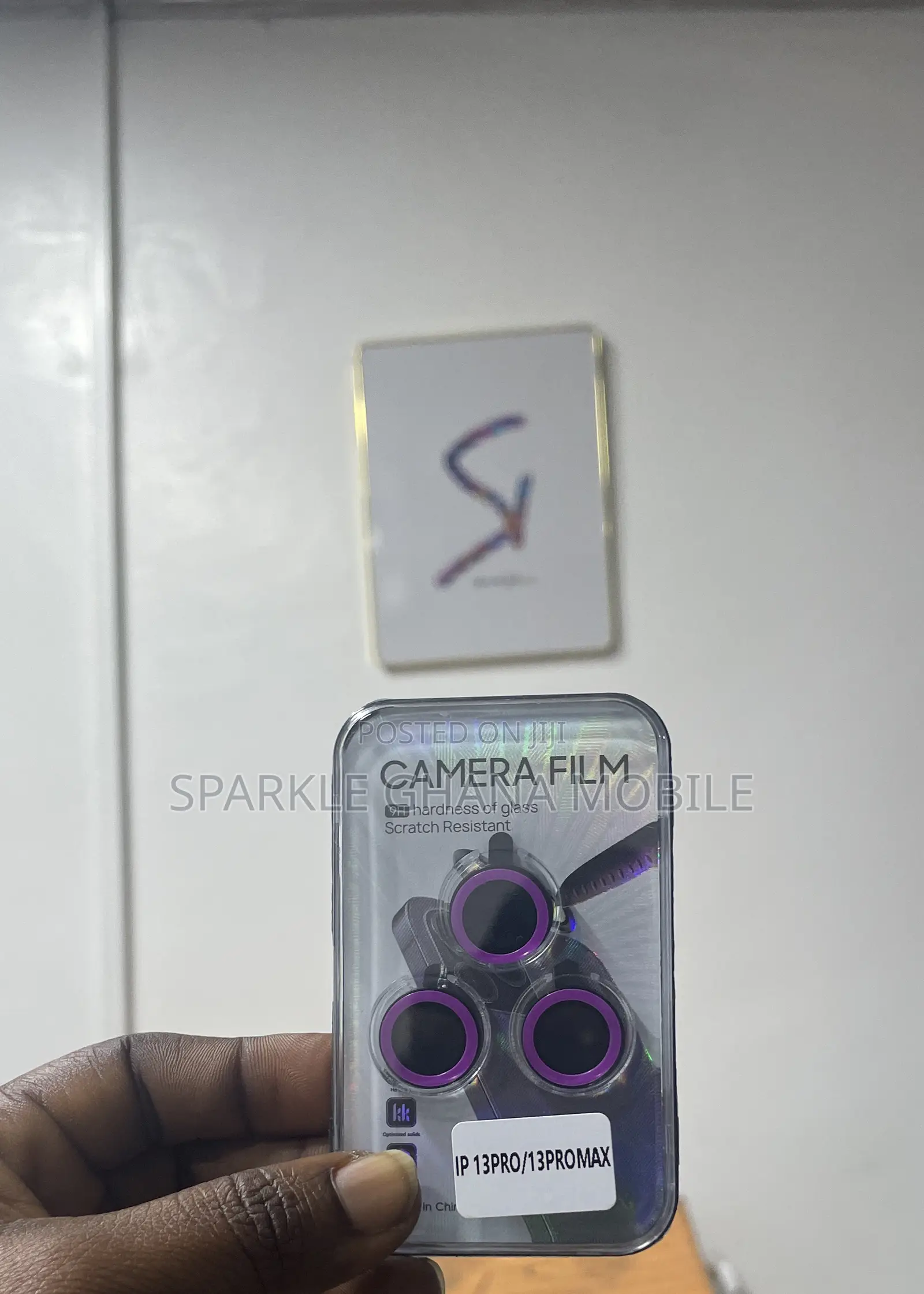 Camera Lens Protector