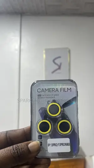 Camera Lens Protector