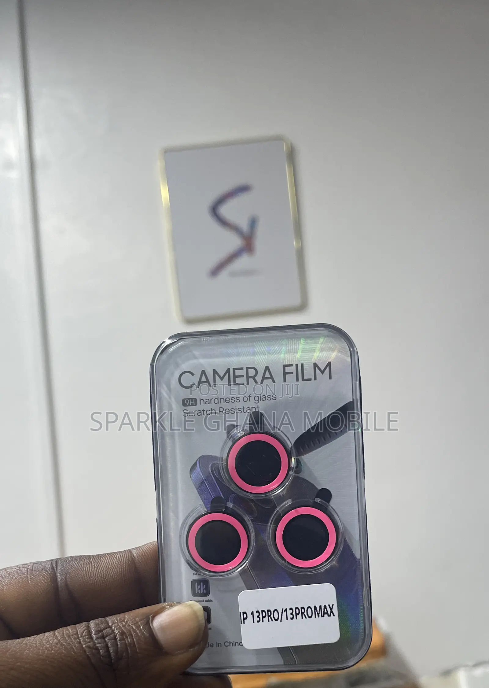 Camera Lens Protector