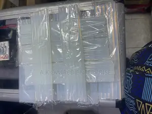 Transparent Glue Stick 6pcs in Pack