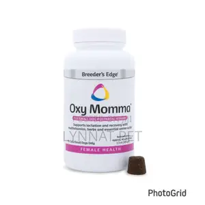 Pet Oxy Momma
