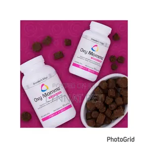 Pet Oxy Momma