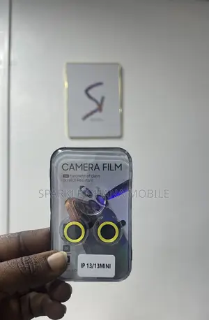 Camera Lens Protector for 13 and 13mini