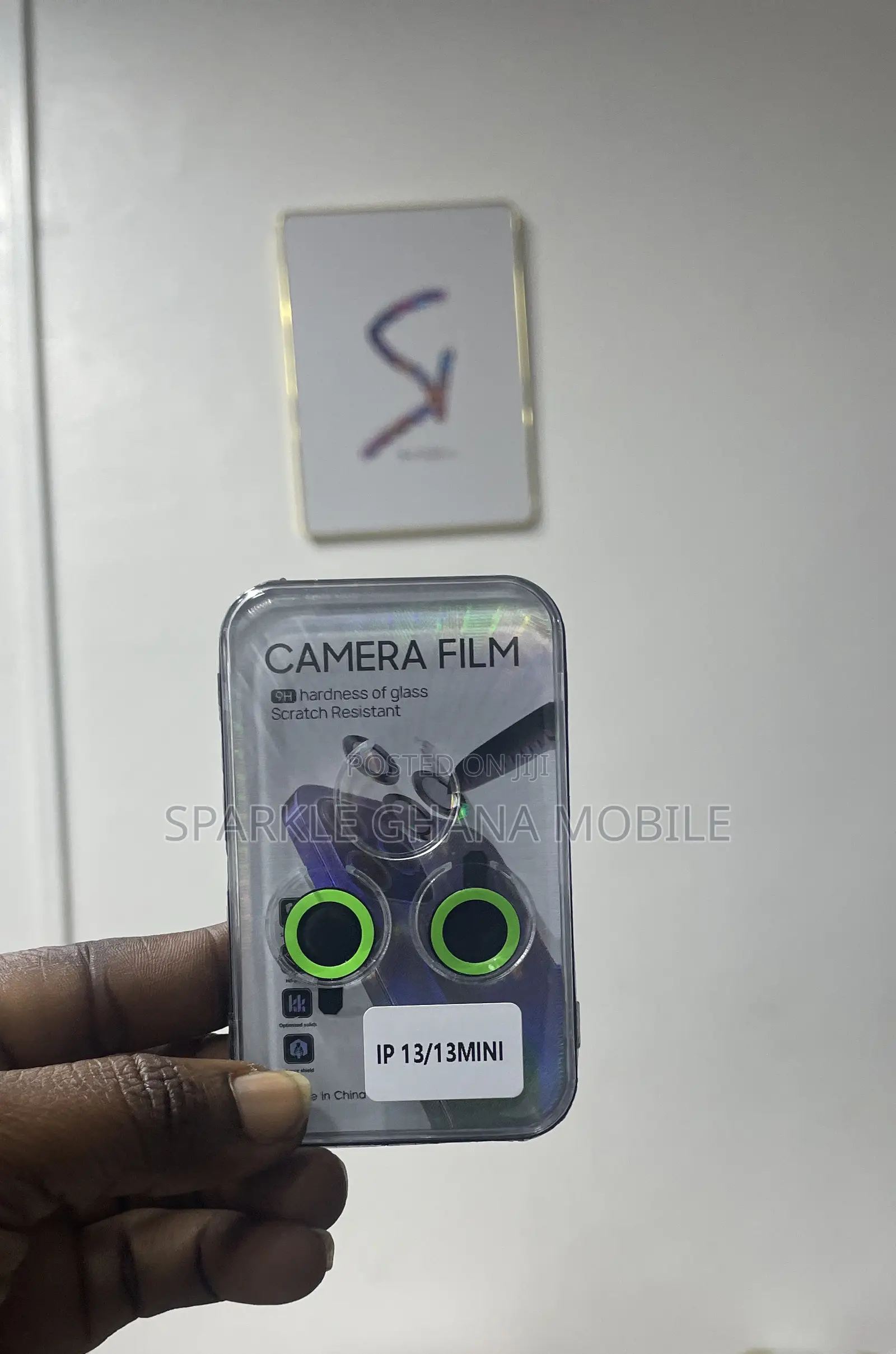 Camera Lens Protector for 13 and 13mini