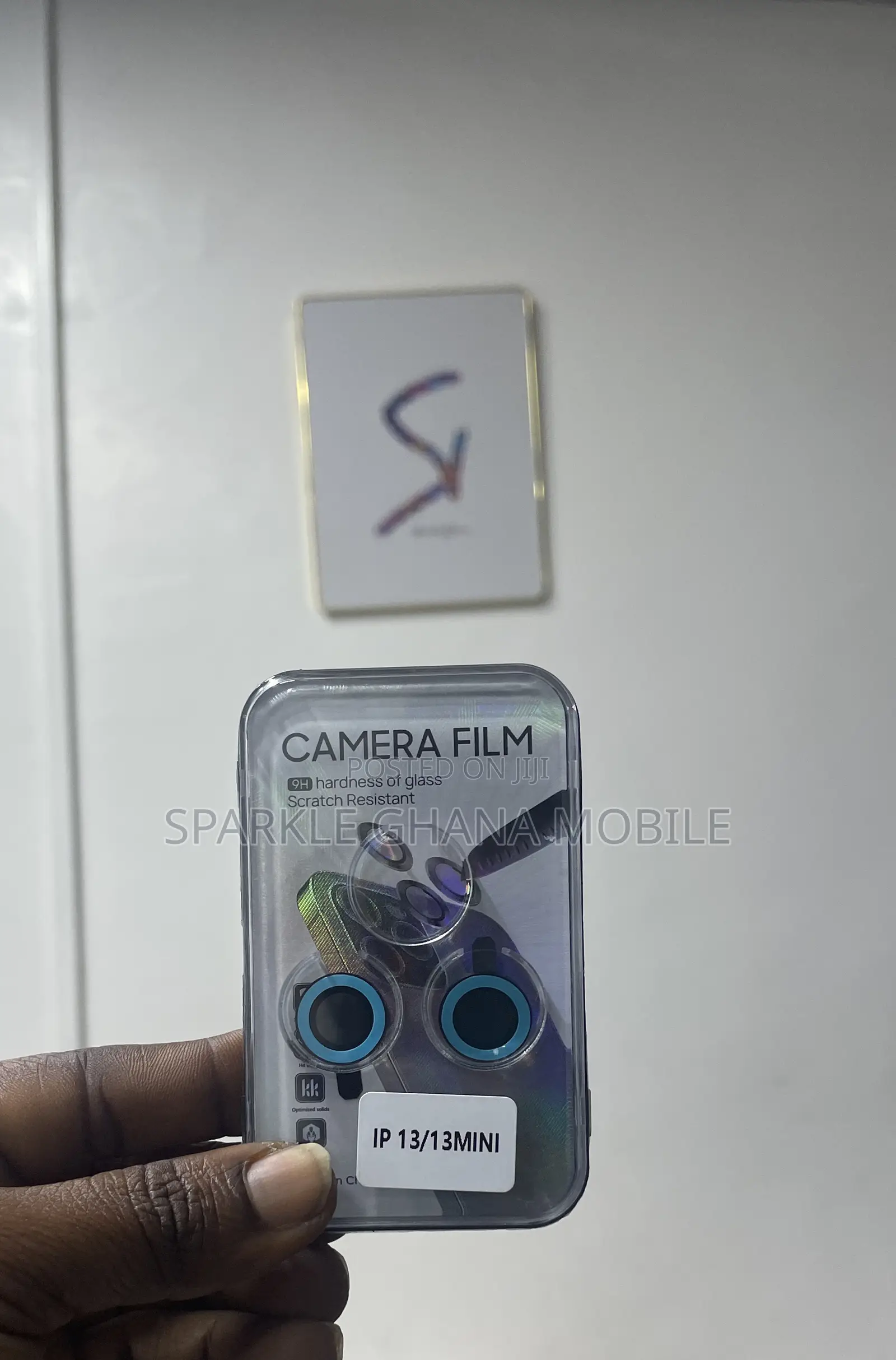 Camera Lens Protector for 13 and 13mini