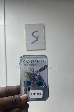 Camera Lens Protector for 13 and 13mini