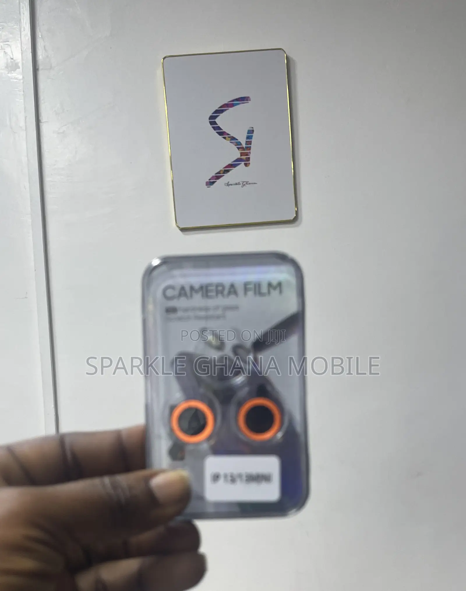 Camera Lens Protector for 13 and 13mini