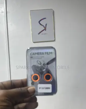 Camera Lens Protector for 13 and 13mini