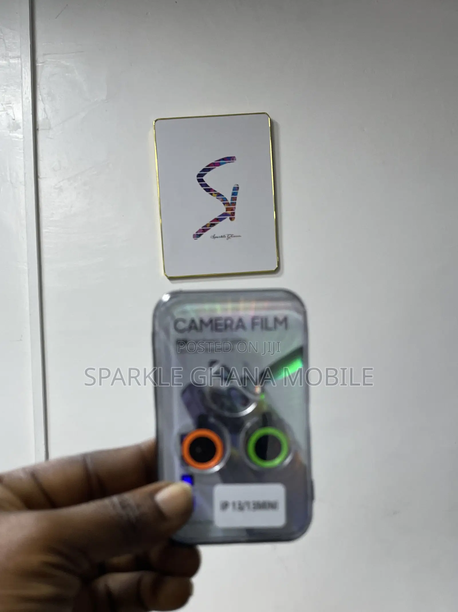 Camera Lens Protector for 13 and 13mini