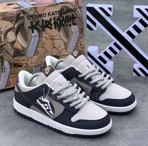 This Is Original Nike Sb Dunk Low Sneaker for Both Male-Female Size 45