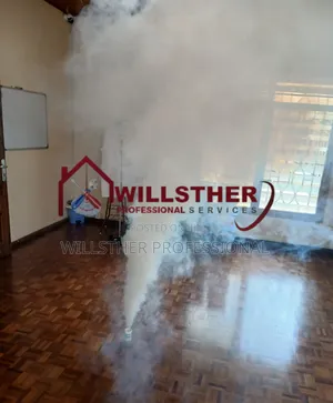 Epa Certified Pest Control and Fumigation