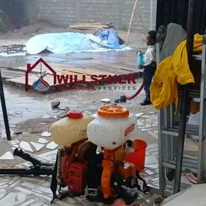 Epa Certified Pest Control and Fumigation