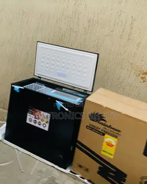 Try Long Lasting 200 Liters / Rainbow 1 Door RCF-2530-1a Freezer