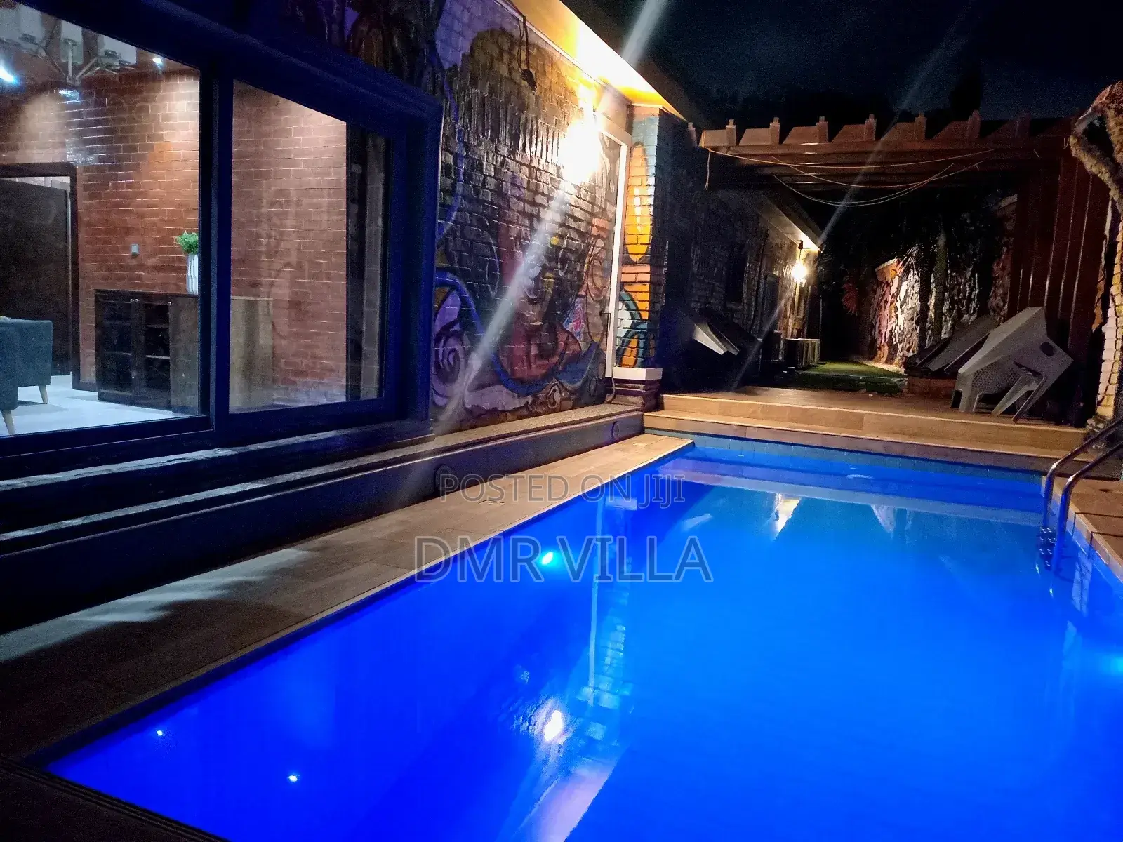 3bdrm With Pool Villa