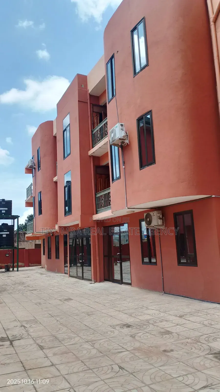 2bdrm Apartment in Tiyumba Real Estate, Pillar 2 for rent
