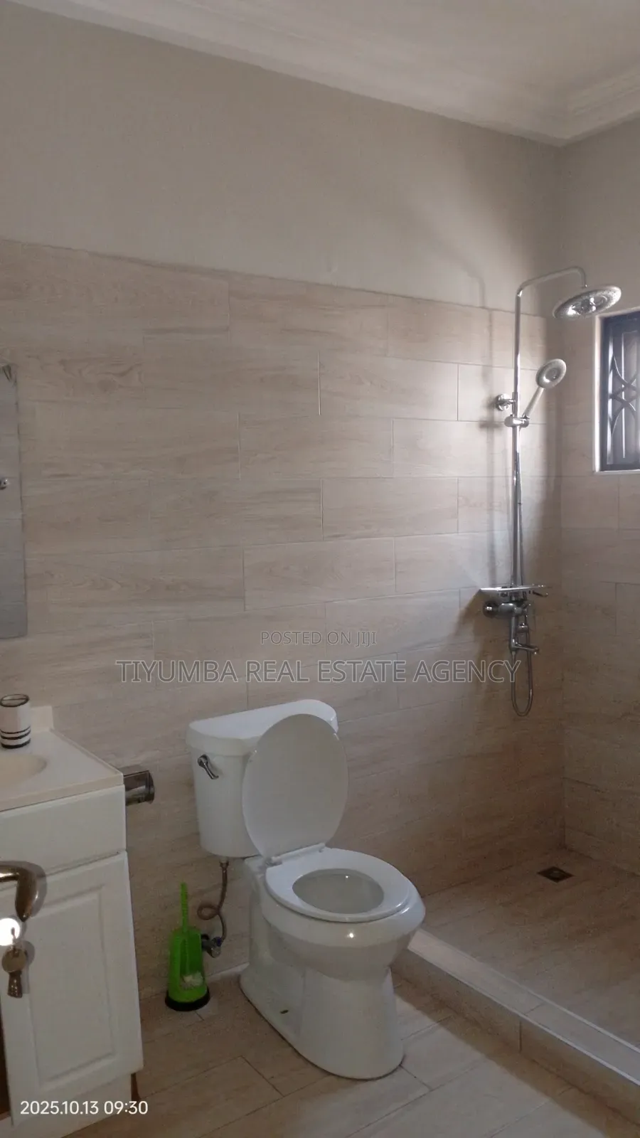 2bdrm Apartment in Tiyumba Real Estate, Pillar 2 for rent