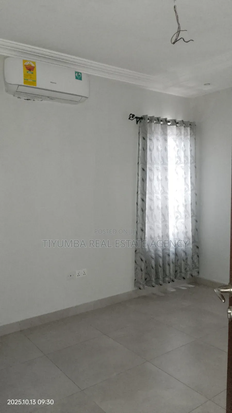 2bdrm Apartment in Tiyumba Real Estate, Pillar 2 for rent
