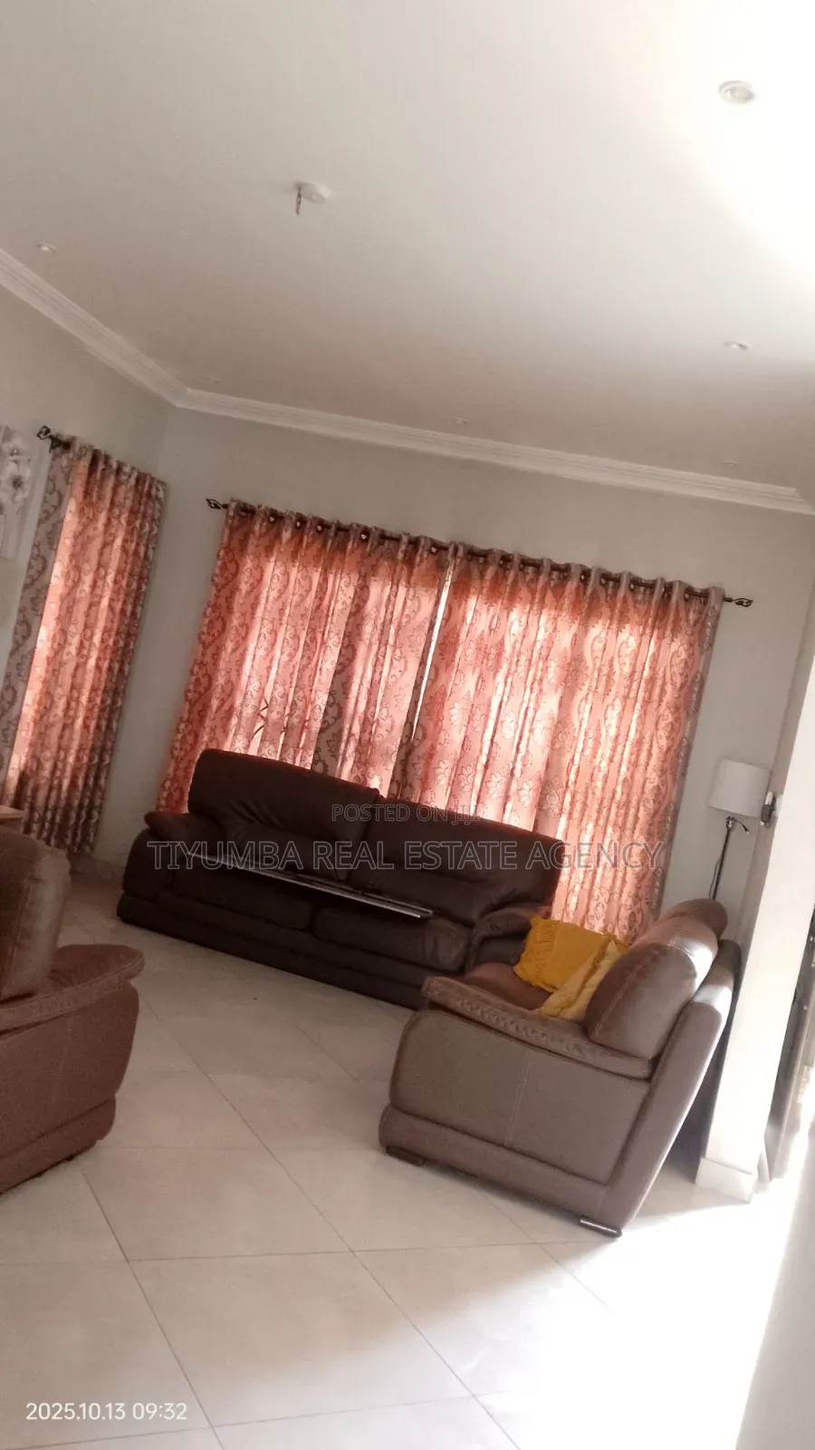2bdrm Apartment in Tiyumba Real Estate, Pillar 2 for rent