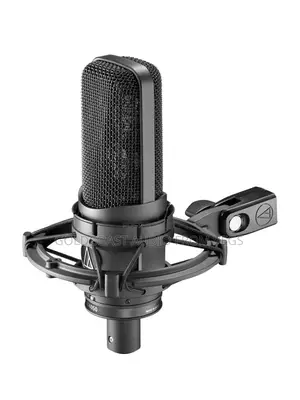 Audio-Technica At4050 Condenser Microphone