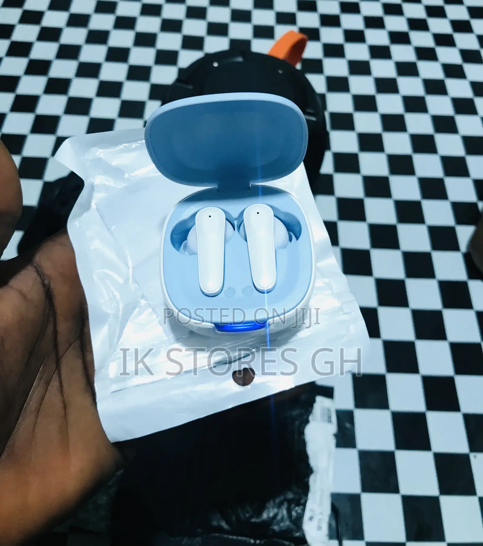 Redmi Wireless Bluetooth 5.4 Earphone Hd Call Earphones With Mic